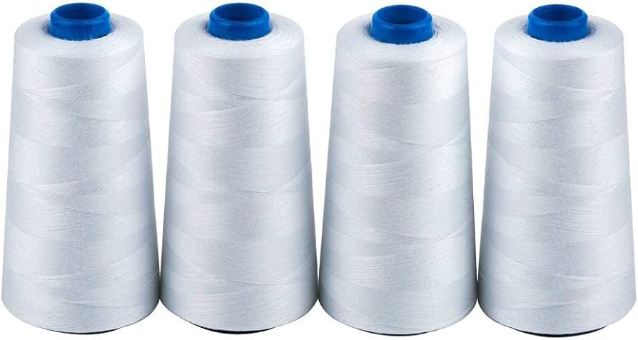 Polyester Sewing Threads