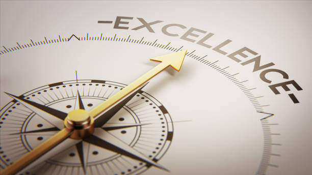 Commitment to Excellence